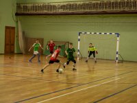 Игры 20-21 ноября